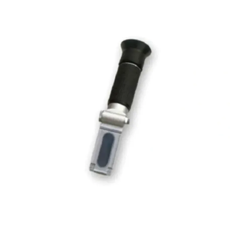 Abanaki R1-B 0 - 10% Portable Refractometer - One-stop shop for professional tools and equipment.
