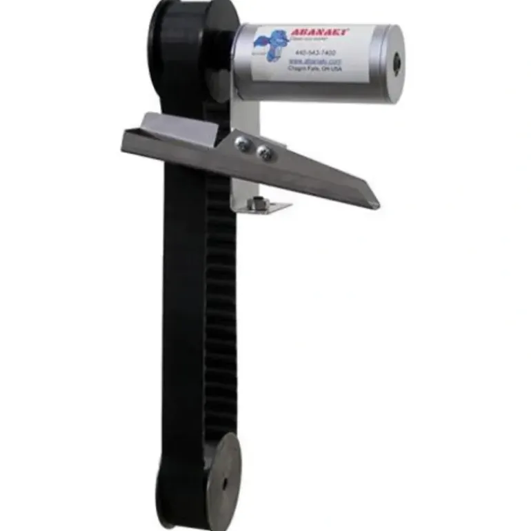 Abanaki SUM-12 Ultra Mini Oil Skimmer 1& x 12& - One-stop shop for professional tools and equipment.
