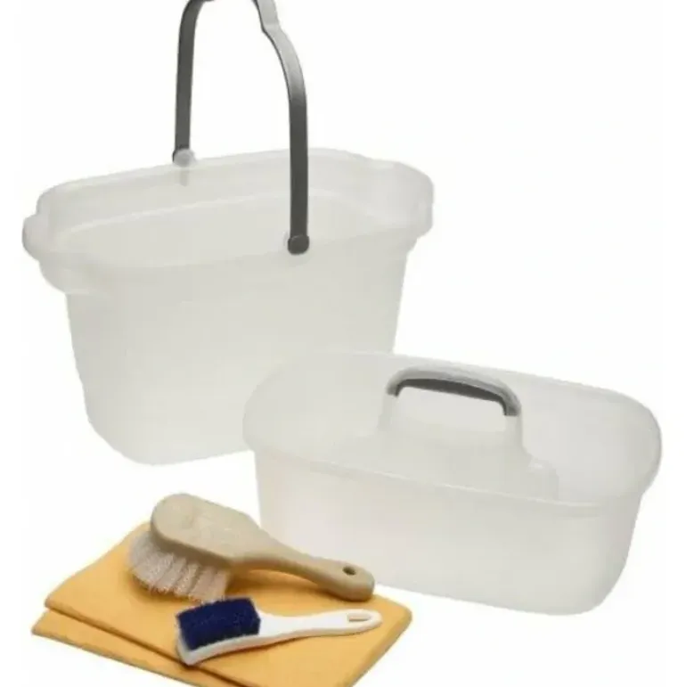 AbilityOne 7240016471014 Bucket And Caddy Cleaning Kit - One-stop shop for professional tools and equipment.