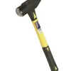 AbilityOne 5120009006103 Cross Peen Blacksmith Hammers, 15& Fiberglass Handle W/Cushioned Grip - One-stop shop for professional tools and equipment.