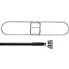 AbilityOne 7920009982486 Dust Mop Frame and Handle, 5& x 24& Frame with Handle - One-stop shop for professional tools and equipment.