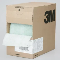 AbilityOne 7920015989089 Easy Trap Duster Sheets - Large size, 8& x 6& x 125' - One-stop shop for professional tools and equipment.
