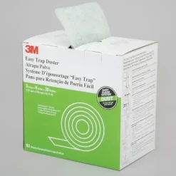 AbilityOne 7920015989091 Easy Trap Duster Sheets - 5& x 6& x 30' - One-stop shop for professional tools and equipment.
