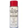 AbilityOne 8010013316109 Eco-Sure Industrial Enamel Aerosol Paint - Red 11136 - One-stop shop for professional tools and equipment.