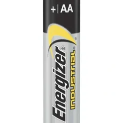 AbilityOne En91 Energizer Industrial Alkaline Aa Batteries 24 Pack - One-stop shop for professional tools and equipment.