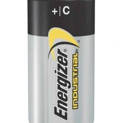 AbilityOne En93 Energizer Industrial Alkaline C Batteries - One-stop shop for professional tools and equipment.