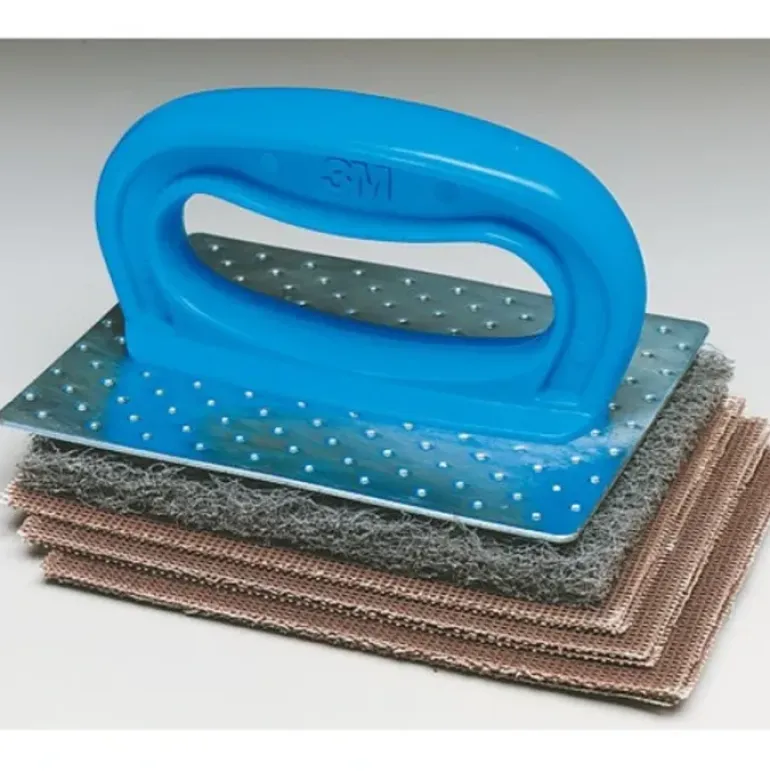 AbilityOne 7920012227798 Griddle Cleaning Kit - One-stop shop for professional tools and equipment.
