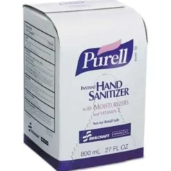 AbilityOne 8520015220830 Instant Hand Sanitizer Refill Foam 1200Ml - One-stop shop for professional tools and equipment.