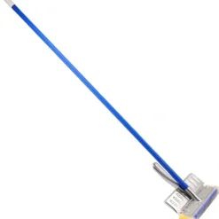 AbilityOne 71503591609 Lc Industries Sponge Mop Scubstrip Metal - Sponge Head - Metal Handle - Non-Abrasive Scrubber Strip - One-stop shop for professional tools and equipment.
