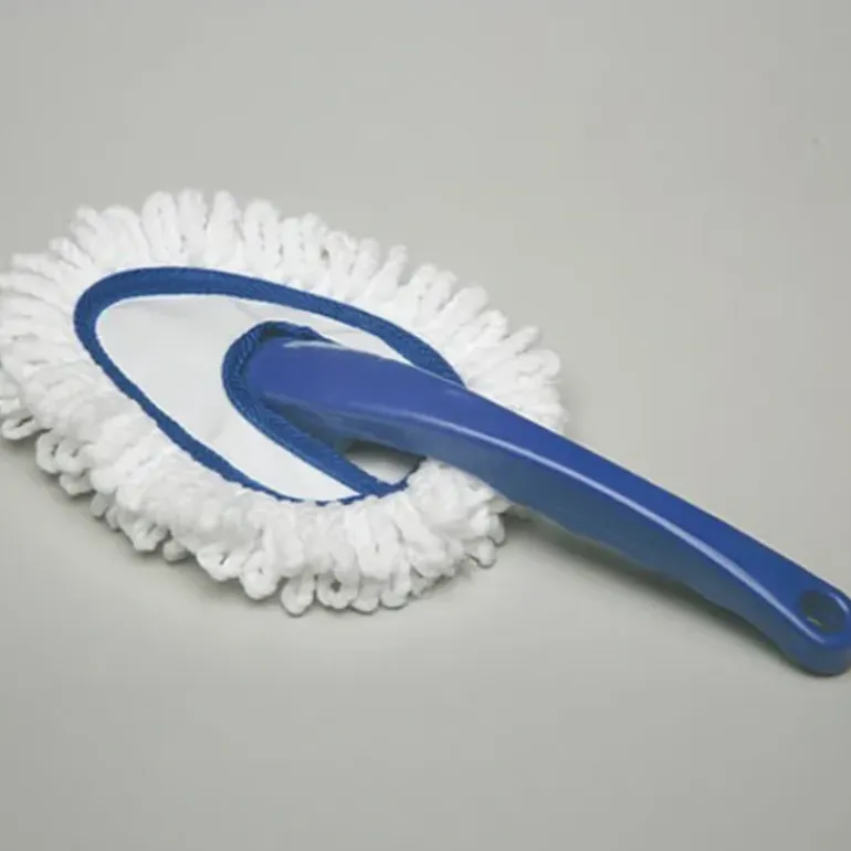 AbilityOne 7920015868009 Mini Microfiber Duster, 5&W x 7&L - One-stop shop for professional tools and equipment.