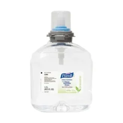 AbilityOne 852000Nib0131 Instant Hand Sanitizer Refill Foam 1200Ml Green Certified - One-stop shop for professional tools and equipment.