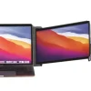 AbilityOne 702500Nib0023 Monitor Portable Black 15& - 17& Laptops - One-stop shop for professional tools and equipment.