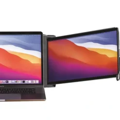 AbilityOne 702500Nib0023 Monitor Portable Black 15& - 17& Laptops - One-stop shop for professional tools and equipment.