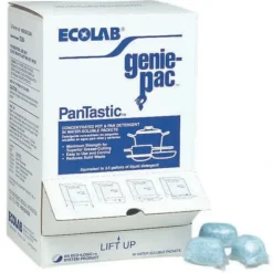 AbilityOne 7930014942987 Pantastic - Concentrated Pot And Pan Detergent - One-stop shop for professional tools and equipment.