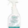 AbilityOne 6840016911874 Pure® Hard Surface Disinfectant 32 Oz Spray Bottle - One-stop shop for professional tools and equipment.