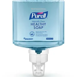 AbilityOne 8520016843253 Purell Skilcraft Professional Crt Healthy Soap Naturally Clean Foam Refill - One-stop shop for professional tools and equipment.
