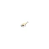 AbilityOne 7920000610038 SKILCRAFT All Purpose Scrub Brush - 1.25& Nylon Bristle - 5& Length - 1 Each - One-stop shop for professional tools and equipment.