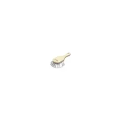 AbilityOne 7920000610038 SKILCRAFT All Purpose Scrub Brush - 1.25& Nylon Bristle - 5& Length - 1 Each - One-stop shop for professional tools and equipment.