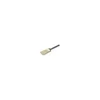 AbilityOne 8020015964251 SKILCRAFT Angle Sash Paint Brush - 1 Brush(es) - 2& Bristle Plastic Black Handle - Steel Ferrule - One-stop shop for professional tools and equipment.