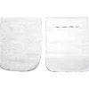 AbilityOne 7330003794439 SKILCRAFT Bakery Pad - 8.50& Length x 11& Width - White - Terrycloth - One-stop shop for professional tools and equipment.