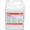 AbilityOne 7930013808469 SKILCRAFT BRAVO Heavy Duty Low Odor Floor Stripper - 4 - 1 gal Bottles - Liquid Solution - 1 gal (128 fl oz) - 1 / Box - Yellow - One-stop shop for professional tools and equipment.
