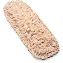 AbilityOne 7920009982483 SKILCRAFT 100% Cotton Dust Mop Head - Fits 5& x 24& Frame - 24& Width x 5& Depth - Cotton, Yarn, Polyester - One-stop shop for professional tools and equipment.