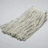 AbilityOne 7920001415550 SKILCRAFT Cut-End Wet Mop Head - Cotton - 20 oz, 33& Yarn Length, 8-ply, Natural - Cotton, Yarn - One-stop shop for professional tools and equipment.