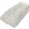 AbilityOne 7920015133316 SKILCRAFT Cut-End Wet Mop Head - 4-Ply - #16 - 1& Width - Yarn - One-stop shop for professional tools and equipment.
