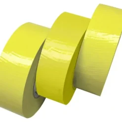 AbilityOne 5640015775962 SKILCRAFT 5640-01-577-5962 Duct Tape - 2& Width x 60yd Length - 1 Roll - Yellow - One-stop shop for professional tools and equipment.