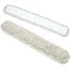 AbilityOne 7920008510142 SKILCRAFT Dust Mop Frame and Handle - 5& x 48& - Black - Steel - One-stop shop for professional tools and equipment.