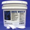 AbilityOne 7930014942986 SKILCRAFT Ecolab Brite White - Non-Bleach Laundry Detergent - Powder - 250 / Carton - White - One-stop shop for professional tools and equipment.