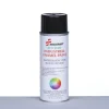 AbilityOne 8010013316107 SKILCRAFT ECO-SURE Industrial Enamel Aerosol Paints - A-A-2787, Type I, Black, 17038 - 11 oz - 1Each - Black - One-stop shop for professional tools and equipment.