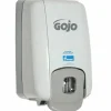AbilityOne 4510015219871, Skilcraft Gojo Hand Soap Dispenser, 2,000 Ml, 6 X 4.5 X 10.5, Gray - One-stop shop for professional tools and equipment.