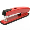 AbilityOne 7520016443713 Skilcraft Light Duty Stapler, All Metal, Red - 20 Sheets Capacity - 210 Staple Capacity - Full Strip - Red - One-stop shop for professional tools and equipment.