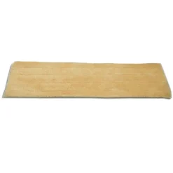 AbilityOne 7920015654599 SKILCRAFT Microfiber Flat Mops, 24& Dust Mop - One-stop shop for professional tools and equipment.