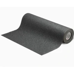 AbilityOne 7220015796870 Skilcraft Peel-And-Stick Nonskid Tapes And Treads - Coarse - 4' X 5' - Black - One-stop shop for professional tools and equipment.