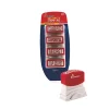AbilityOne 7520014840014 SKILCRAFT 4-Piece Stamp Kit - TOP SECRET, SECRET, CLASSIFIED, CONFIDENTIAL - 0.5& x 1.5& - One-stop shop for professional tools and equipment.