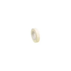 AbilityOne 7510006854963 SKILCRAFT Pressure Sensitive Masking Tape - 1& Width x 60& Length - 1 Roll - Off-white - One-stop shop for professional tools and equipment.