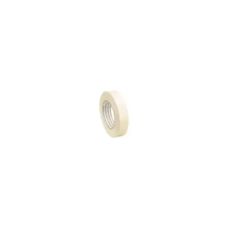 AbilityOne 7510006854963 SKILCRAFT Pressure Sensitive Masking Tape - 1& Width x 60& Length - 1 Roll - Off-white - One-stop shop for professional tools and equipment.