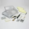 AbilityOne 8020016238818 SKILCRAFT Professional Grade 14 Piece Paint Kit - One-stop shop for professional tools and equipment.