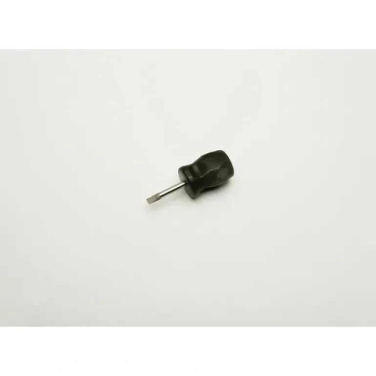 AbilityOne 5120016303068 SKILCRAFT Pro-grade Screwdriver - 4& Blade, 1/4 in. wide Slotted Tip - One-stop shop for professional tools and equipment.