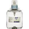 AbilityOne 8520015562834 SKILCRAFT Purell Foaming Hand Sanitizer - 1200mL - Moisturizing, Antibacterial - White - 3 / Box - One-stop shop for professional tools and equipment.