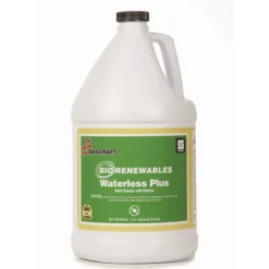 AbilityOne 8520015552891 Skilcraft Spartan Biorenewables Waterless Hand Cleaner - Green - One-stop shop for professional tools and equipment.