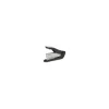 AbilityOne 7520015668656 SKILCRAFT Spring Powered Desktop Stapler - 65 Sheets Capacity - Gray, Black - One-stop shop for professional tools and equipment.