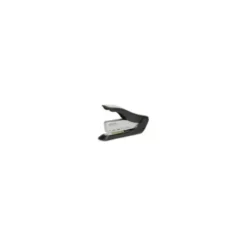 AbilityOne 7520015668656 SKILCRAFT Spring Powered Desktop Stapler - 65 Sheets Capacity - Gray, Black - One-stop shop for professional tools and equipment.