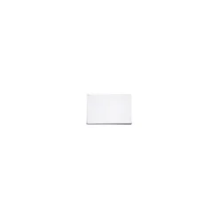 AbilityOne 7110015680405 SKILCRAFT Wallboard Dry-erase Board - 48& x 36& - Anodized Aluminum Frame - White - One-stop shop for professional tools and equipment.