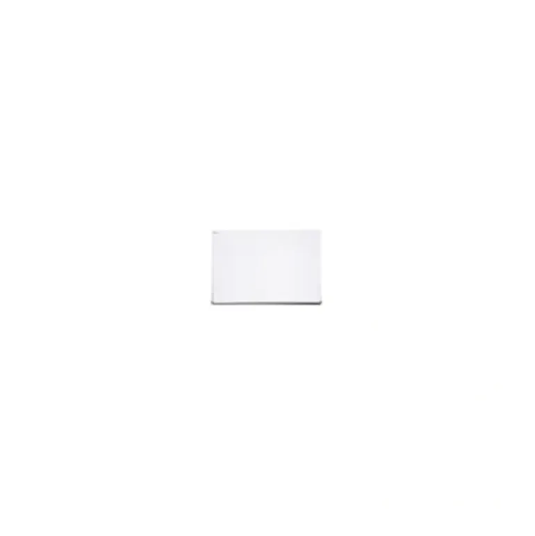 AbilityOne 7110015680405 SKILCRAFT Wallboard Dry-erase Board - 48& x 36& - Anodized Aluminum Frame - White - One-stop shop for professional tools and equipment.