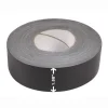 AbilityOne 7510000744961 SKILCRAFT Waterproof Tape - &The Original& 100 MPH Tape - 2& x 60 yds, Black - 2& Width x 60 yd LengthCloth Backing - Black - One-stop shop for professional tools and equipment.