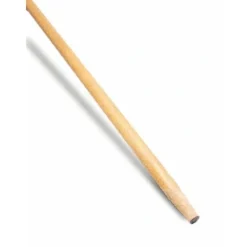 AbilityOne 7920001775106 SKILCRAFT Wood Handle - 15/16& x 54& - 54& Length - Wood - One-stop shop for professional tools and equipment.