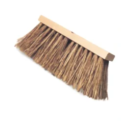 AbilityOne 7920002672967 Street Broom, 16& Wide, Palmyra Stalk Bristles - One-stop shop for professional tools and equipment.